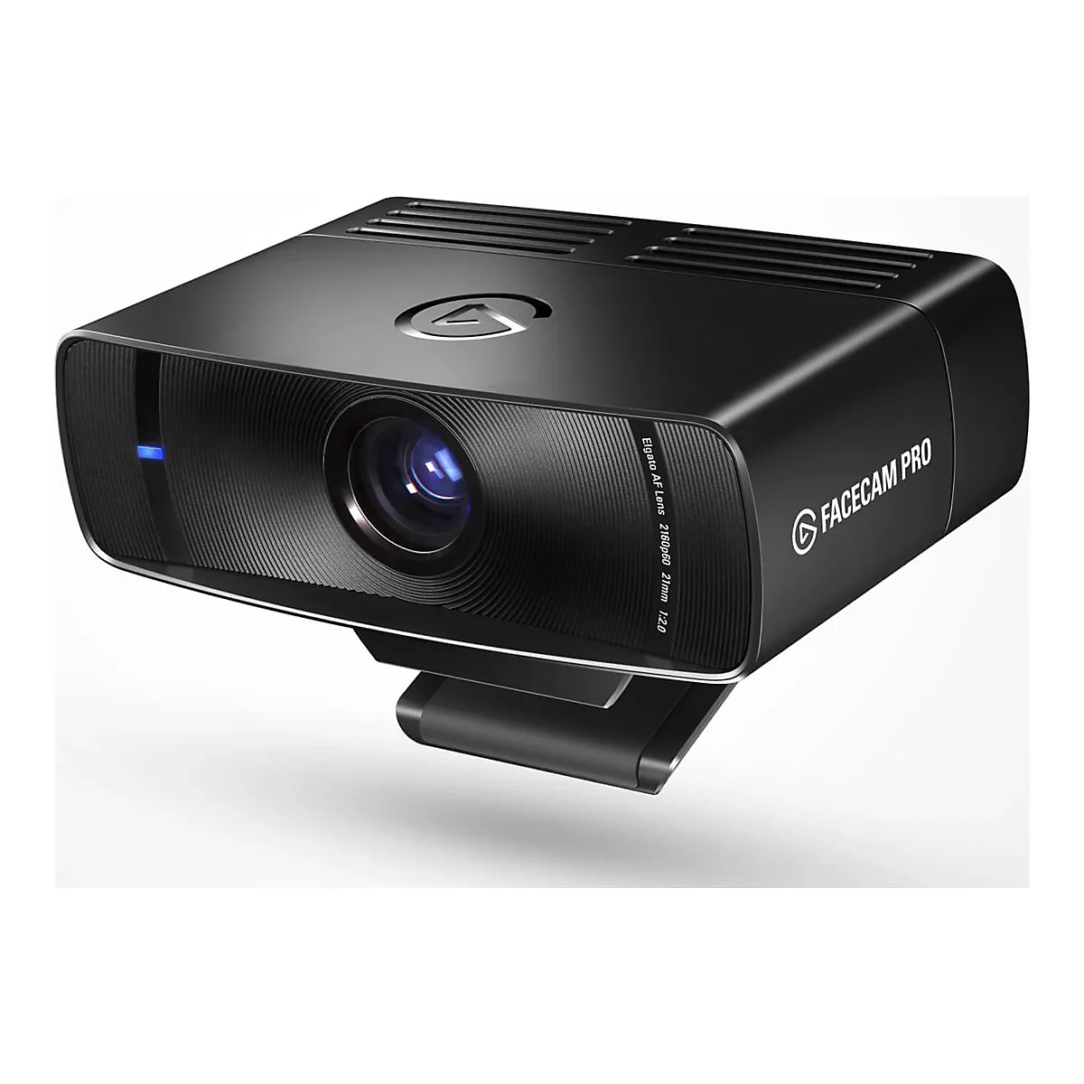 Elgato Facecam Pro - Webcam - PTZ - Farbe (Tag&Nacht) - verschiedene Brennweiten - USB 3.0