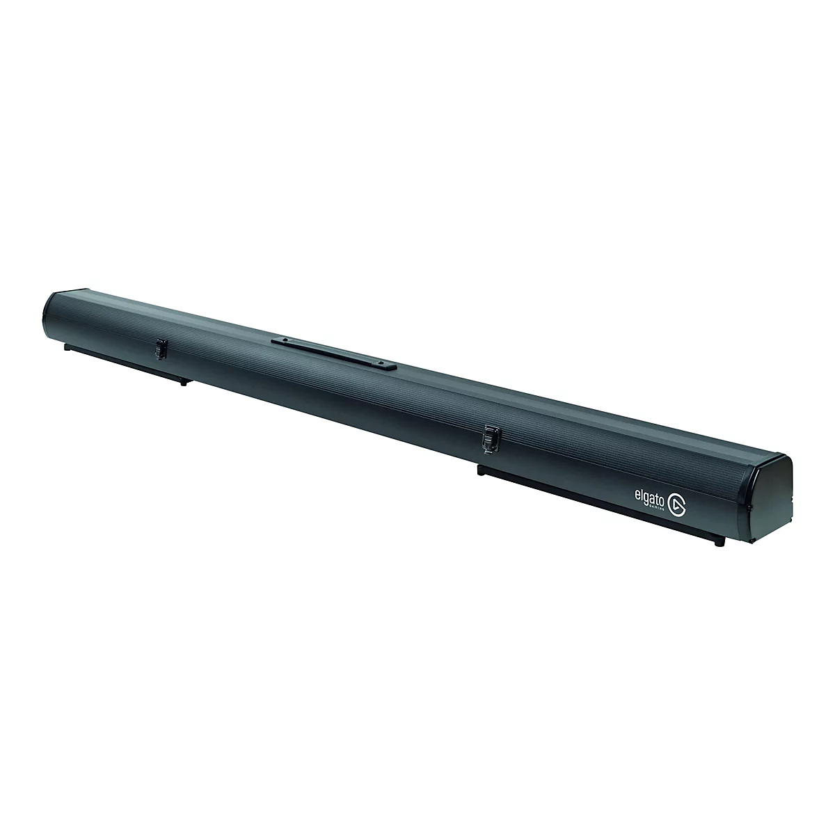 Elgato Green Screen - Hintergrund - Polyester - 1.48 m x 1.8 m - Chroma-Key - Chromagreen