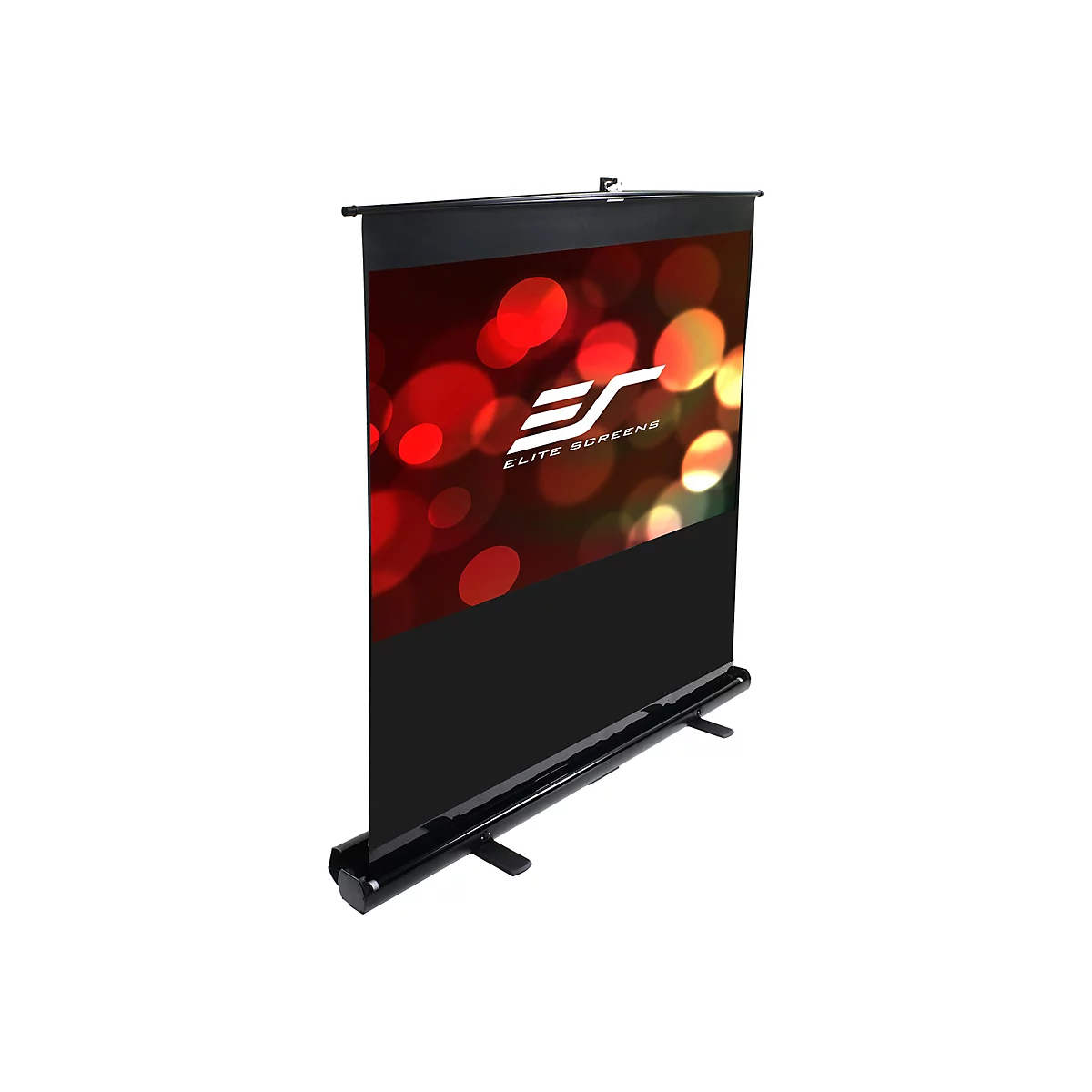 Elite ez-Cinema F100NWH - Leinwand - 254 cm (100') - 16:9 - Matte White