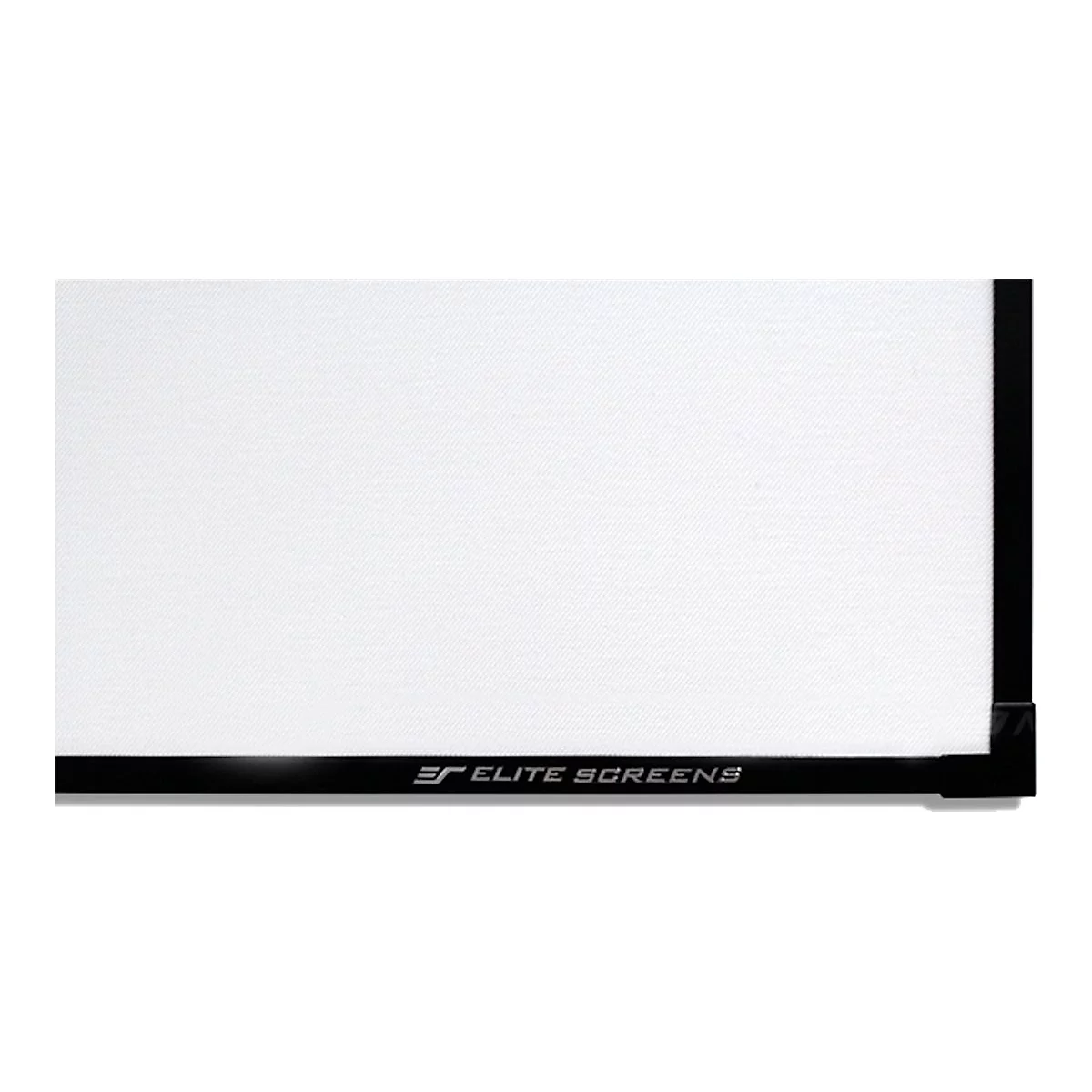Elite Screens Aeon Series AR100WH2 - Leinwand - geeignet für Wandmontage - 254 cm (100') - 16:9 - CineWhite