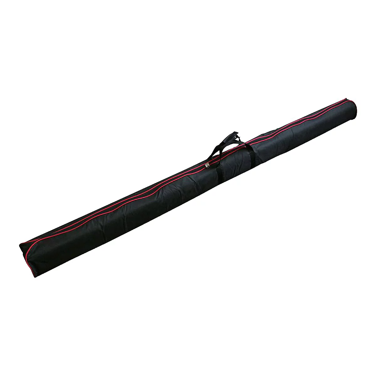 Elite Screens ezCinema Tab-Tension Series - Projektionsschirm mit Bodenständer - bodenstehend - 234 cm (92') - 16:9 - Matte White, MaxWhite 2
