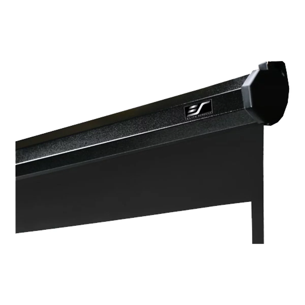 Elite Screens Manual Series M100UWH - Leinwand - 254 cm (100') - 16:9 - Matte White