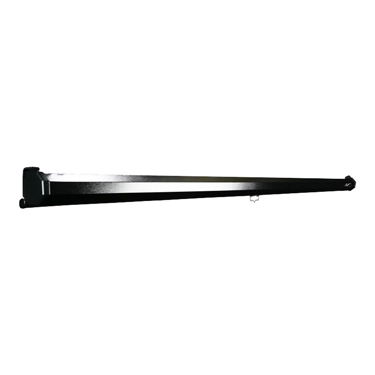 Elite Screens Manual Series M100UWH - Leinwand - 254 cm (100') - 16:9 - Matte White
