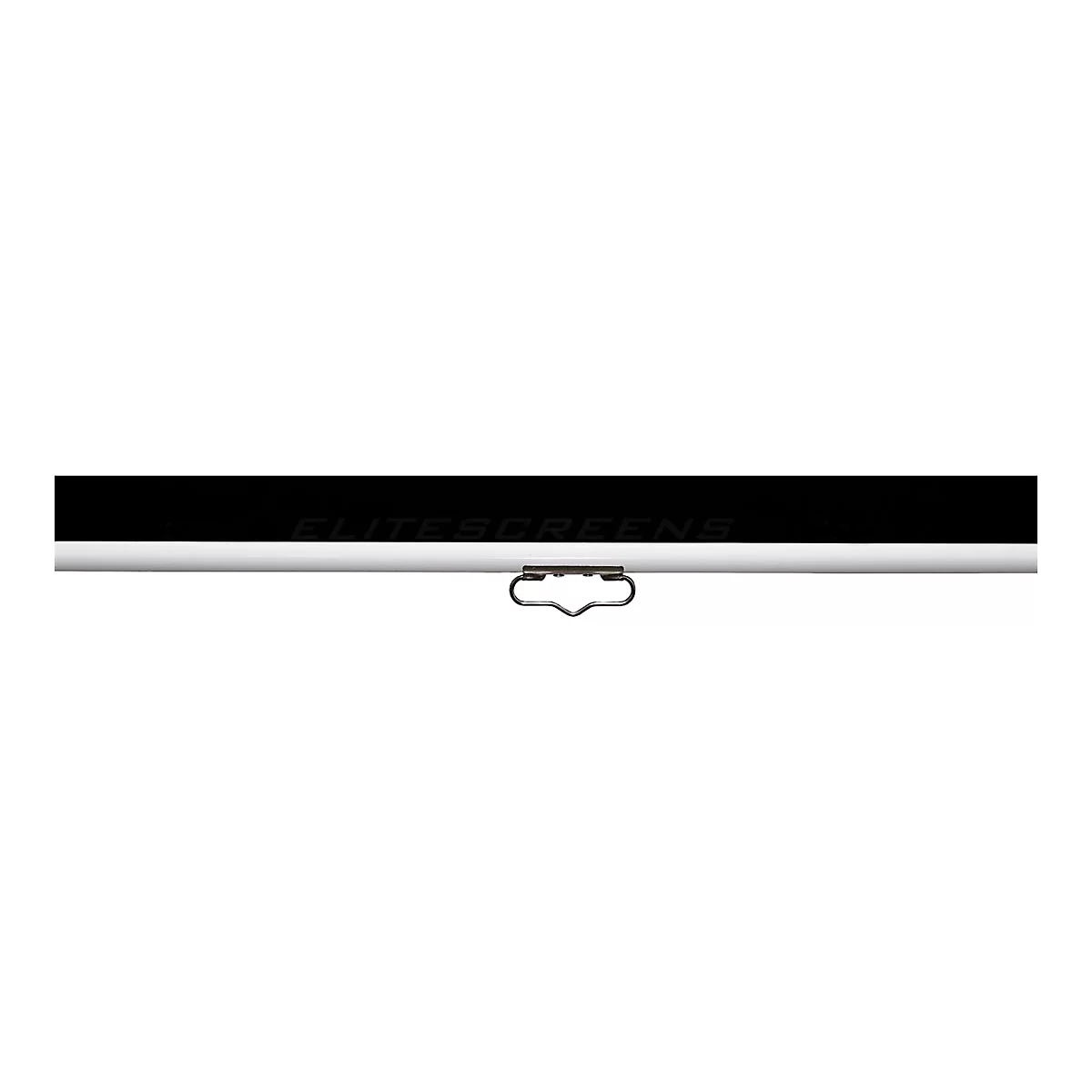 Elite Screens Manual Series M100XWH - Leinwand - 254 cm (100') - 16:9 - Matte White