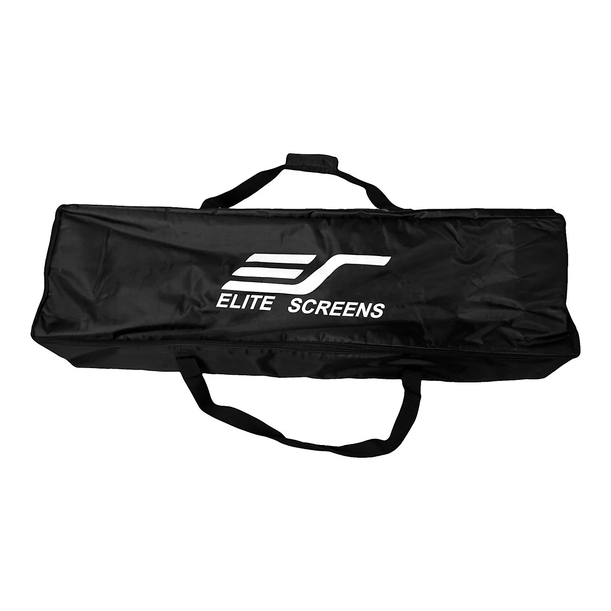 Elite Screens Yard Master 2 Series OMS100H2 - Projektionsschirm mit Beinen - 254 cm (100') - 16:9 - CineWhite - Silber