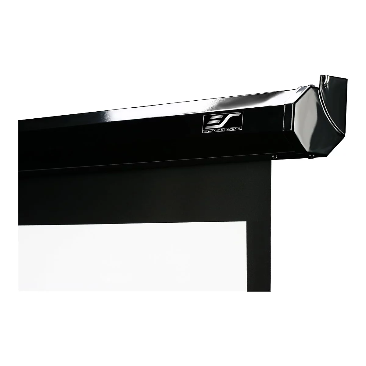 Elite Spectrum Series Electric100H - Leinwand - Deckenmontage möglich, geeignet für Wandmontage - motorisiert - 254 cm (100') - 16:9