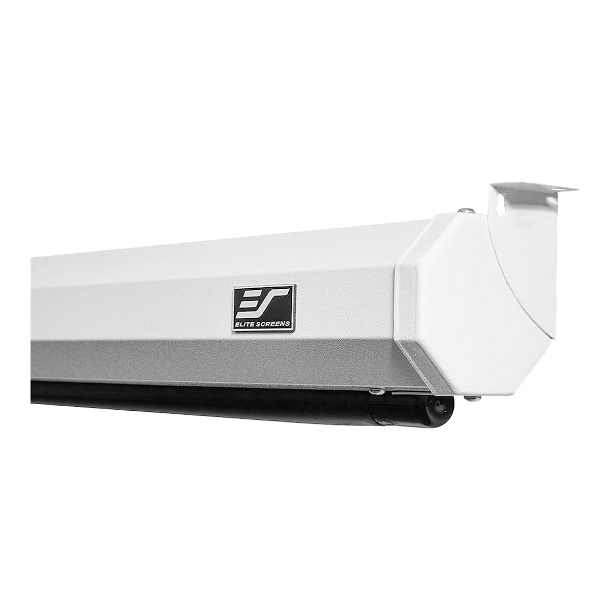 Elite Spectrum Series Electric100XH - Leinwand - Deckenmontage möglich, geeignet für Wandmontage - motorisiert - 254 cm (100') - 16:9