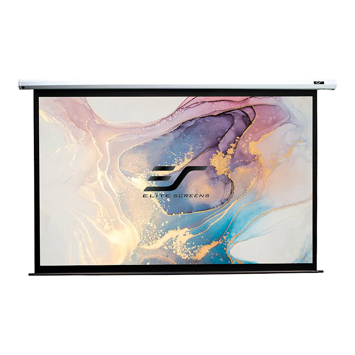 Elite Spectrum Series Electric100XH - Leinwand - Deckenmontage möglich, geeignet für Wandmontage - motorisiert - 254 cm (100') - 16:9