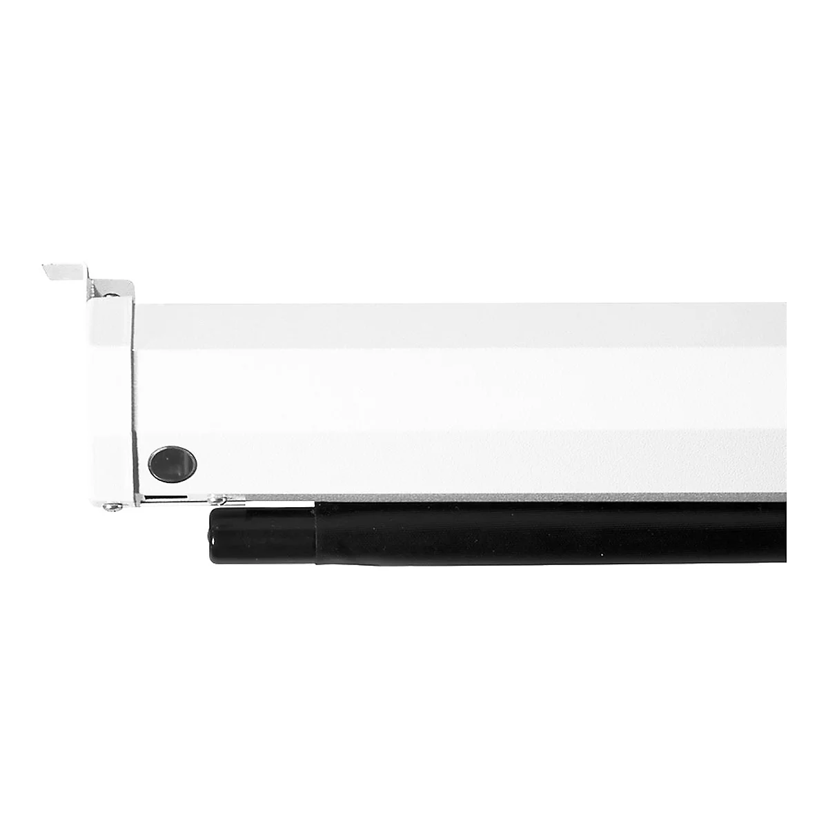 Elite Spectrum Series Electric100XH - Leinwand - Deckenmontage möglich, geeignet für Wandmontage - motorisiert - 254 cm (100') - 16:9