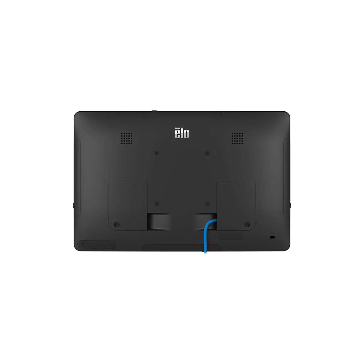 Elo 1302L - Ohne Standfuß - LCD-Monitor - 33.8 cm (13.3') - Touchscreen - 1920 x 1080 Full HD (1080p) @ 60 Hz