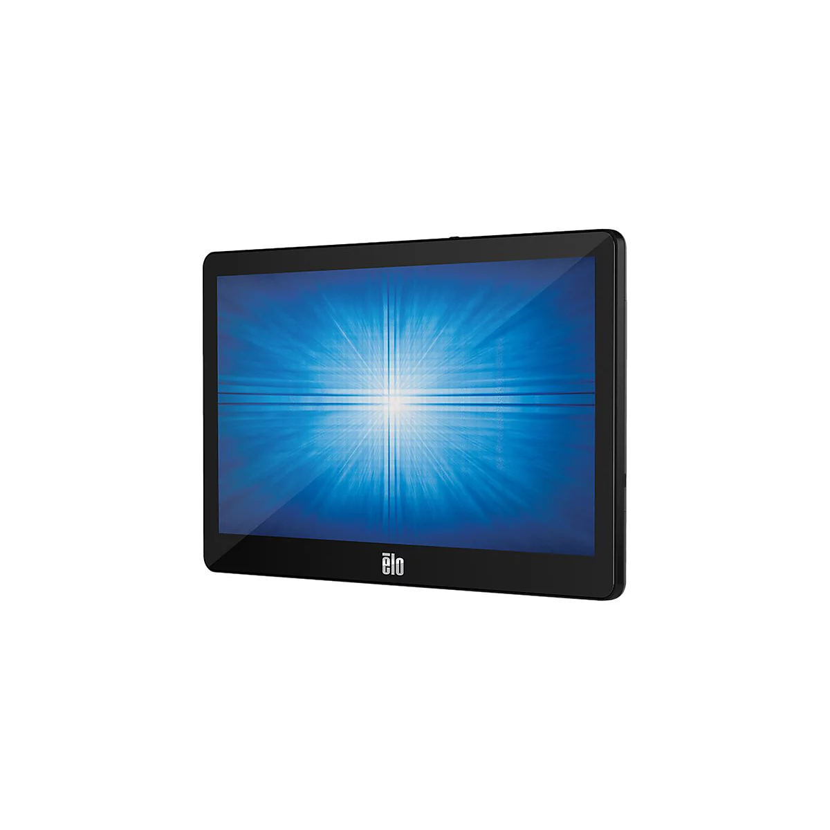 Elo 1302L - Ohne Standfuß - LCD-Monitor - 33.8 cm (13.3') - Touchscreen - 1920 x 1080 Full HD (1080p) @ 60 Hz