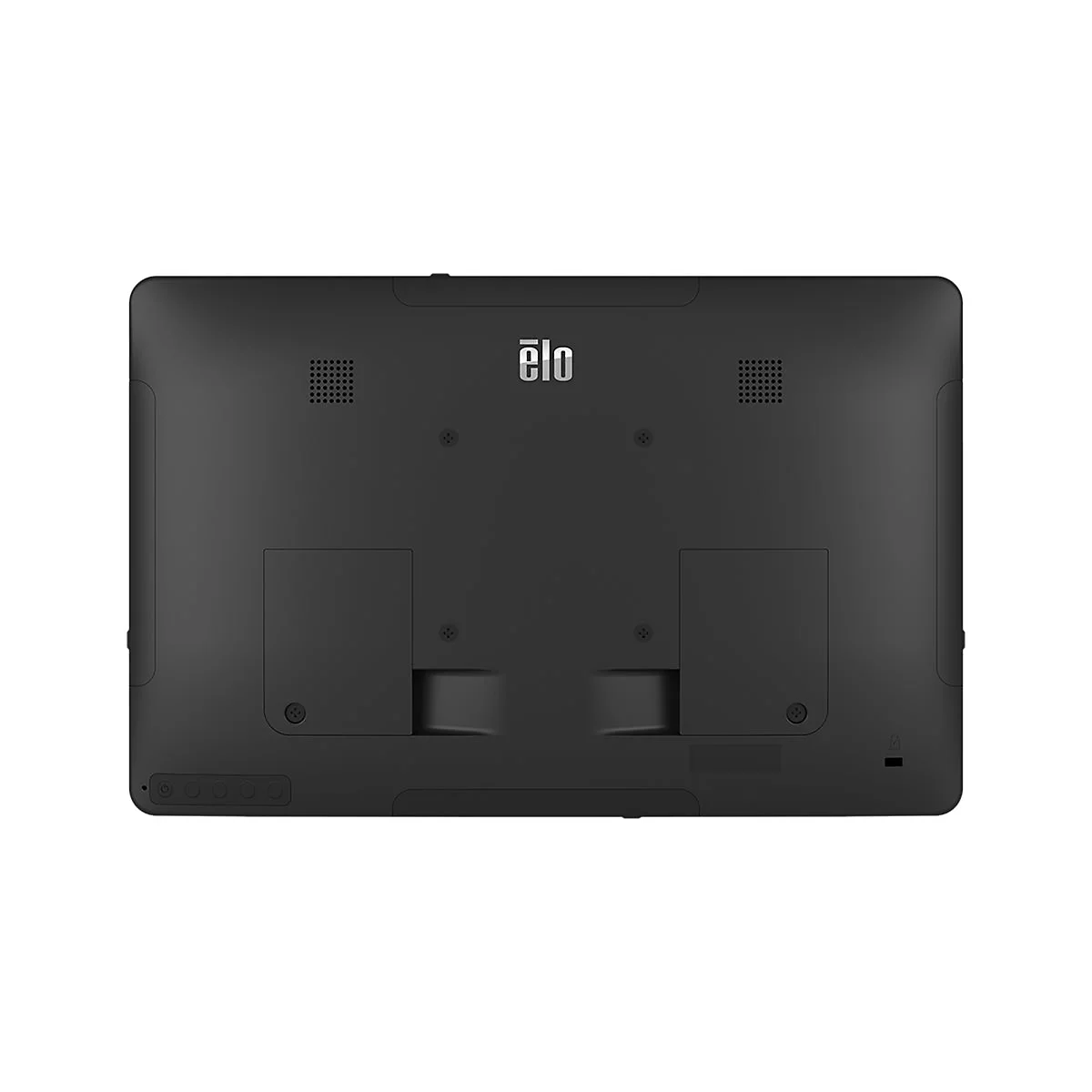 Elo 1302L - Ohne Standfuß - LCD-Monitor - 33.8 cm (13.3') - Touchscreen - 1920 x 1080 Full HD (1080p) @ 60 Hz