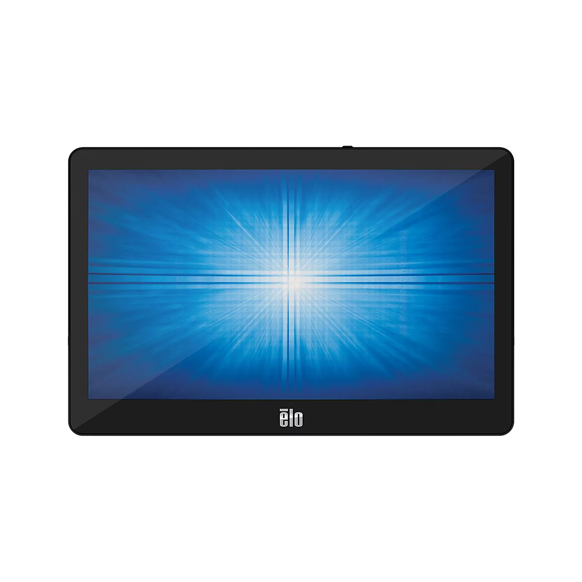 Elo 1302L - Ohne Standfuß - LCD-Monitor - 33.8 cm (13.3') - Touchscreen - 1920 x 1080 Full HD (1080p) @ 60 Hz