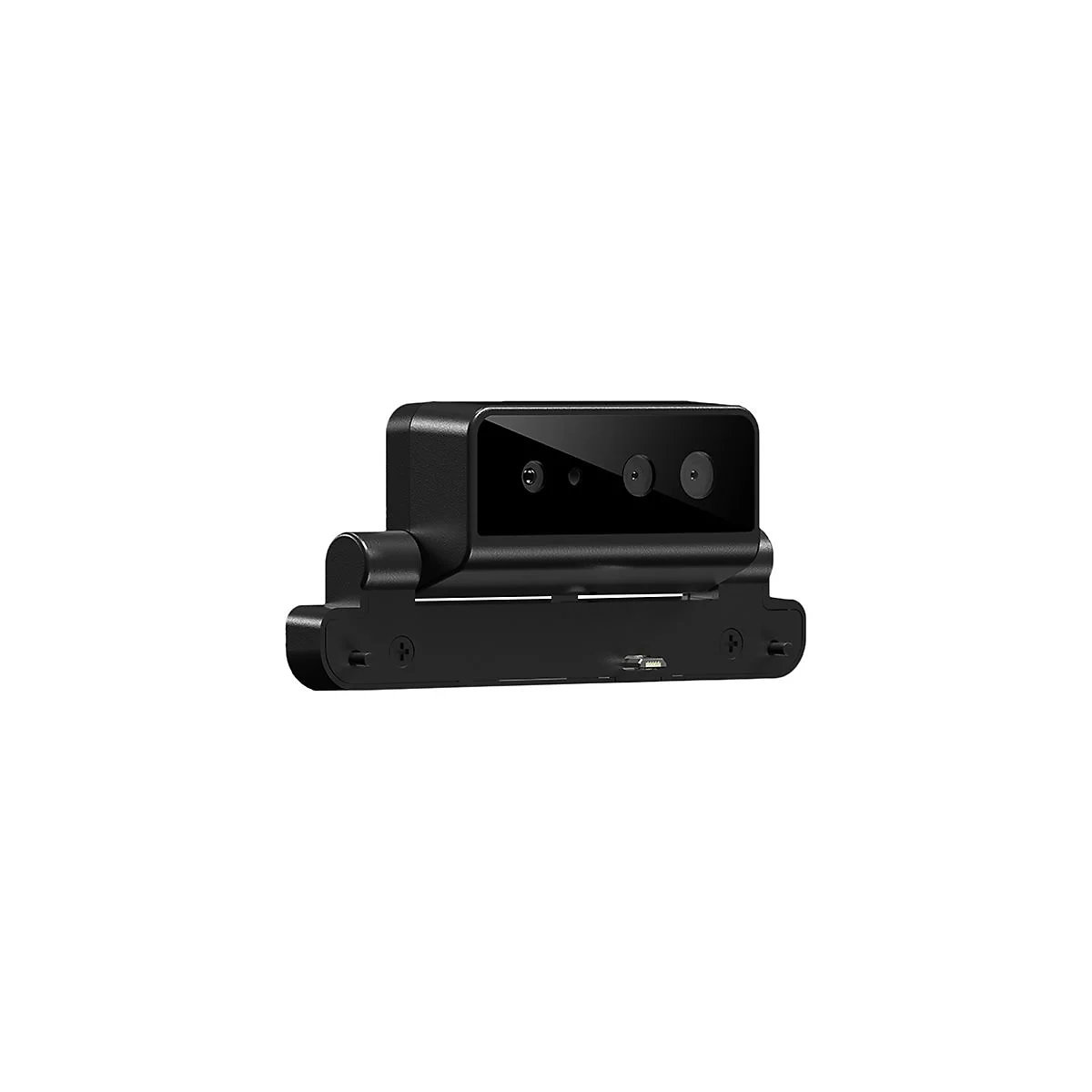 Elo Elo Edge Connect - Webcam - Farbe - 8 MP - 3264 x 2448 - Audio