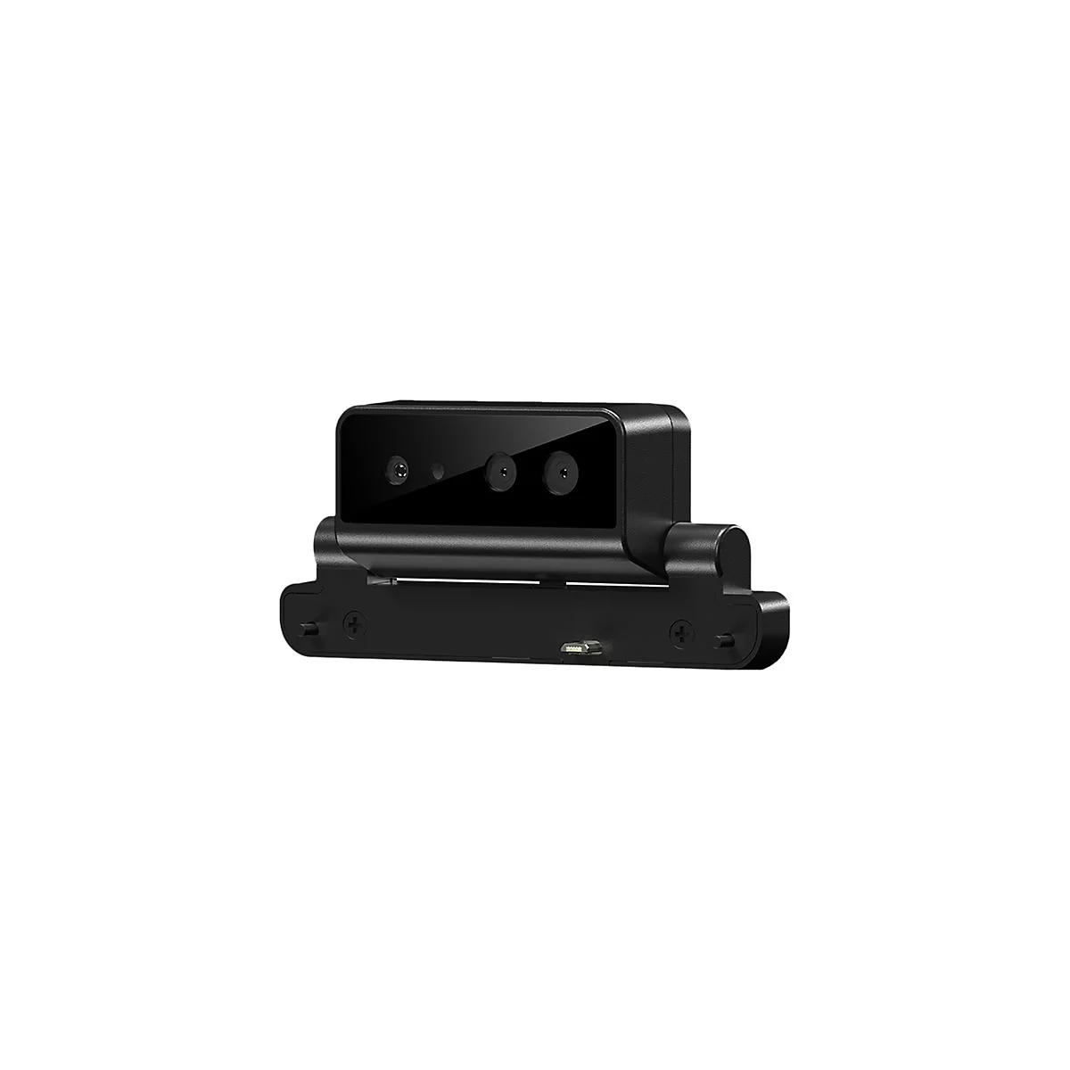 Elo Elo Edge Connect - Webcam - Farbe - 8 MP - 3264 x 2448 - Audio