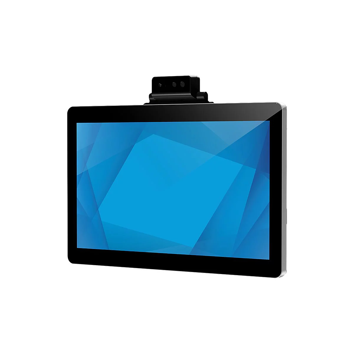 Elo Elo Edge Connect - Webcam - Farbe - 8 MP - 3264 x 2448 - Audio