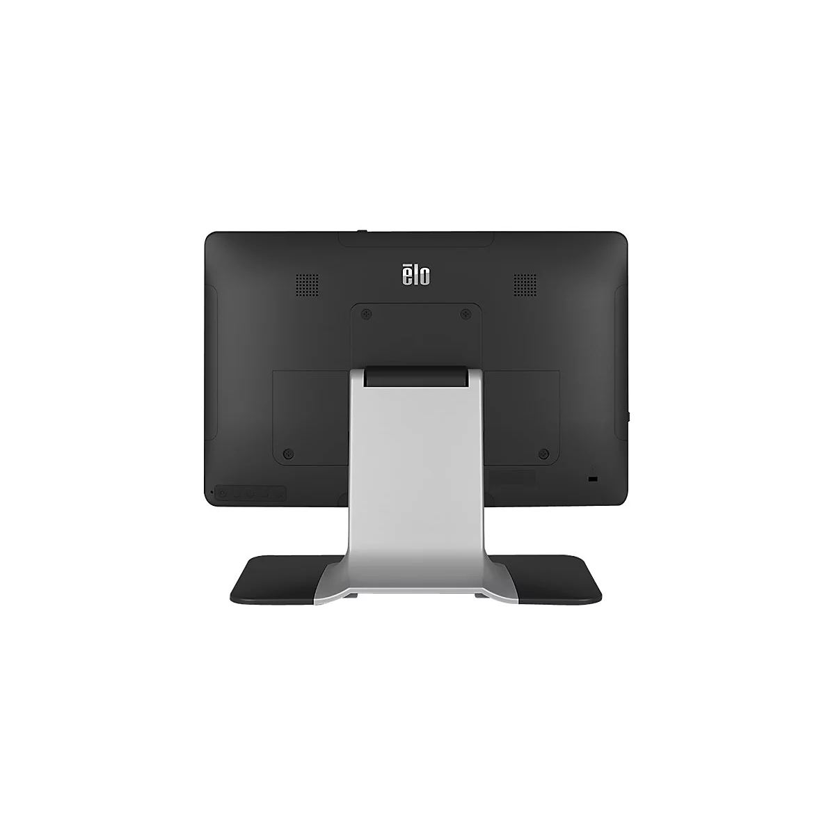 Elo ET1302L - Mit Ständer - LCD-Monitor - 33.8 cm (13.3') - Touchscreen - 1920 x 1080 Full HD (1080p)