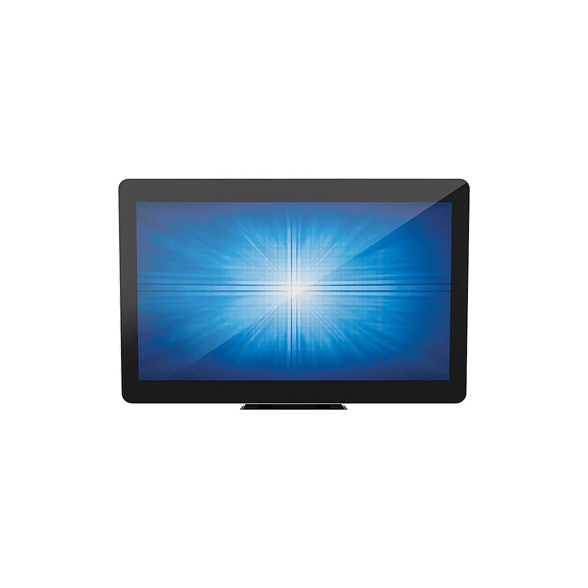 Elo I-Series 2.0 - All-in-One (Komplettlösung) - Celeron J4125 / 2 GHz - RAM 4 GB - SSD 128 GB - UHD Graphics 600