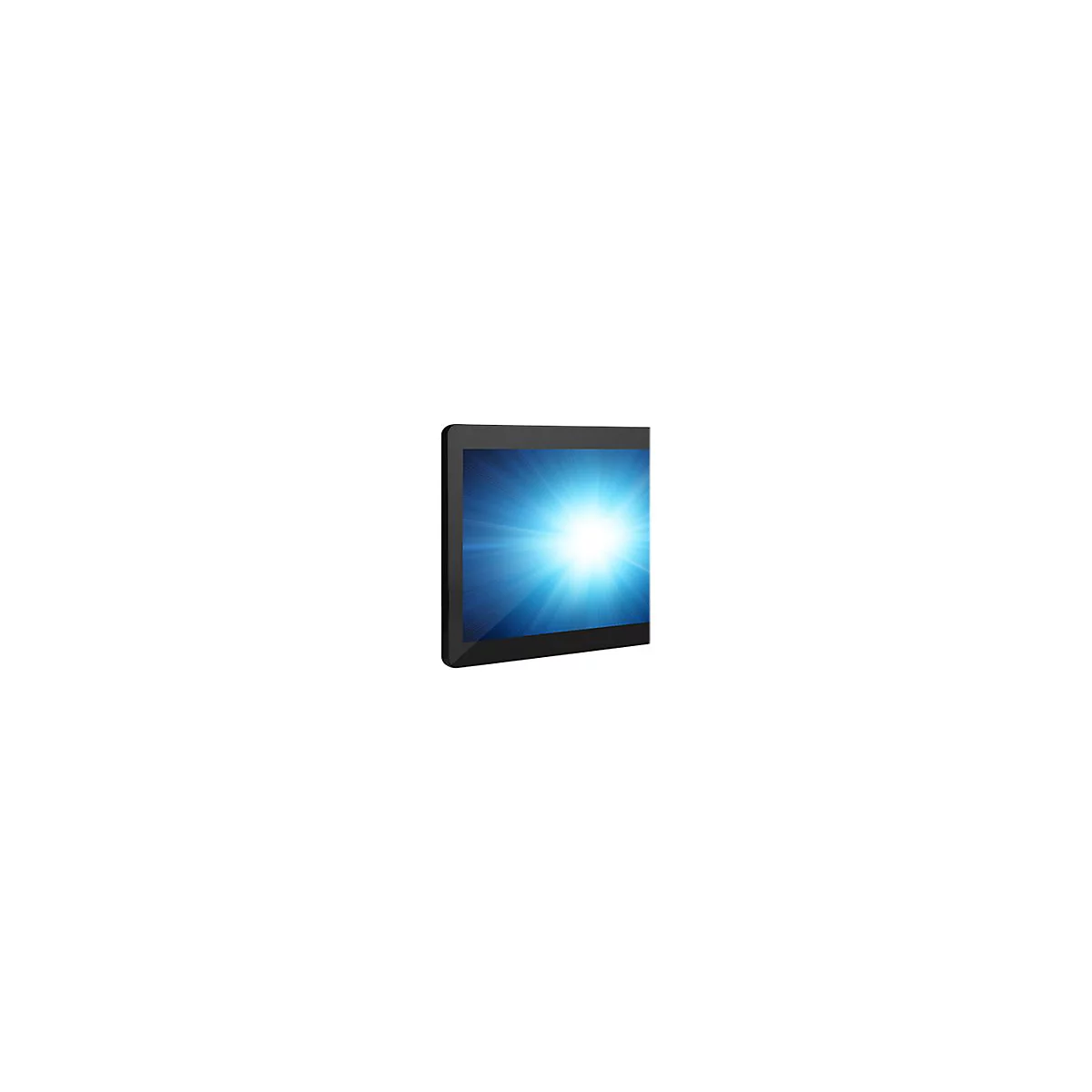 Elo I-Series 2.0 ESY15i3 - All-in-One (Komplettlösung) - Core i3 8100T / 3.1 GHz - RAM 8 GB - SSD 128 GB - UHD Graphics 630