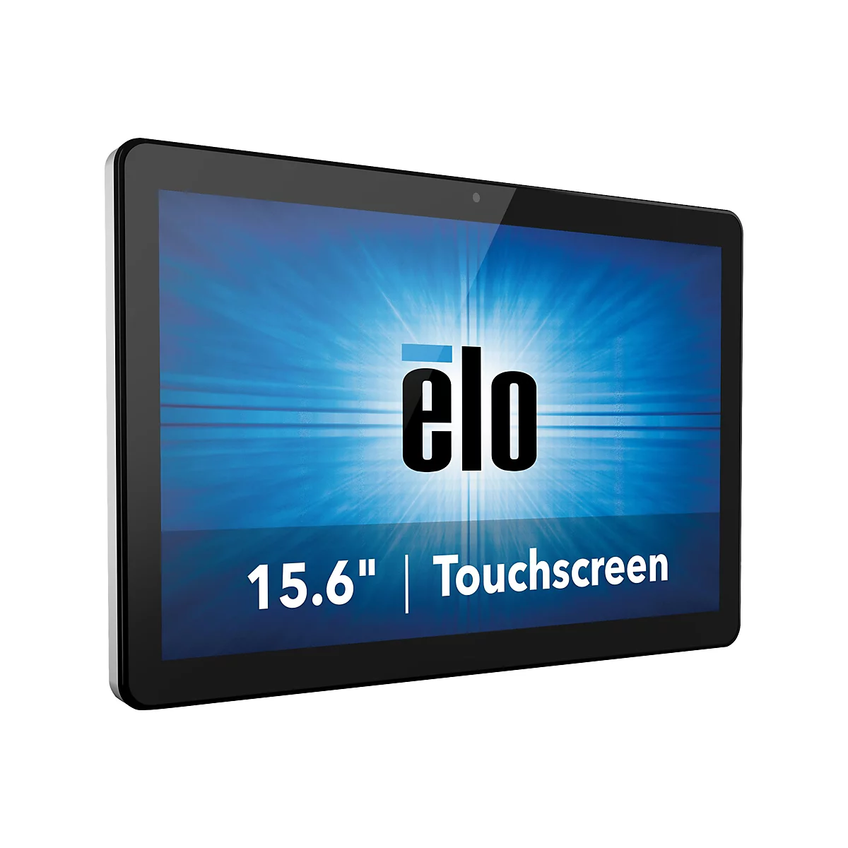 Elo I-Series 3.0 - All-in-One (Komplettlösung) - 1 x Snapdragon APQ8053 / 1.8 GHz - RAM 3 GB - SSD 32 GB - 1GbE