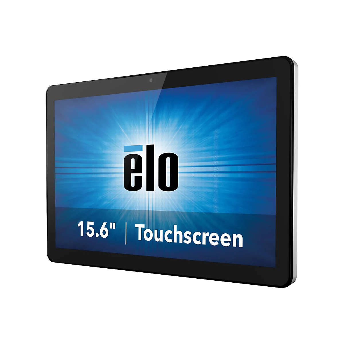 Elo I-Series 3.0 - All-in-One (Komplettlösung) - 1 x Snapdragon APQ8053 / 1.8 GHz - RAM 3 GB - SSD 32 GB - 1GbE