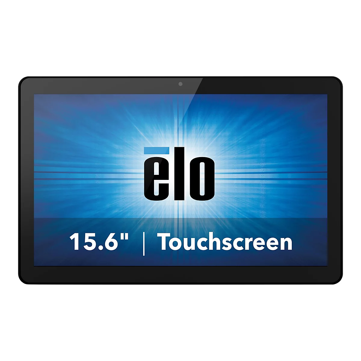 Elo I-Series 3.0 - All-in-One (Komplettlösung) - 1 x Snapdragon APQ8053 / 1.8 GHz - RAM 3 GB - SSD 32 GB - 1GbE