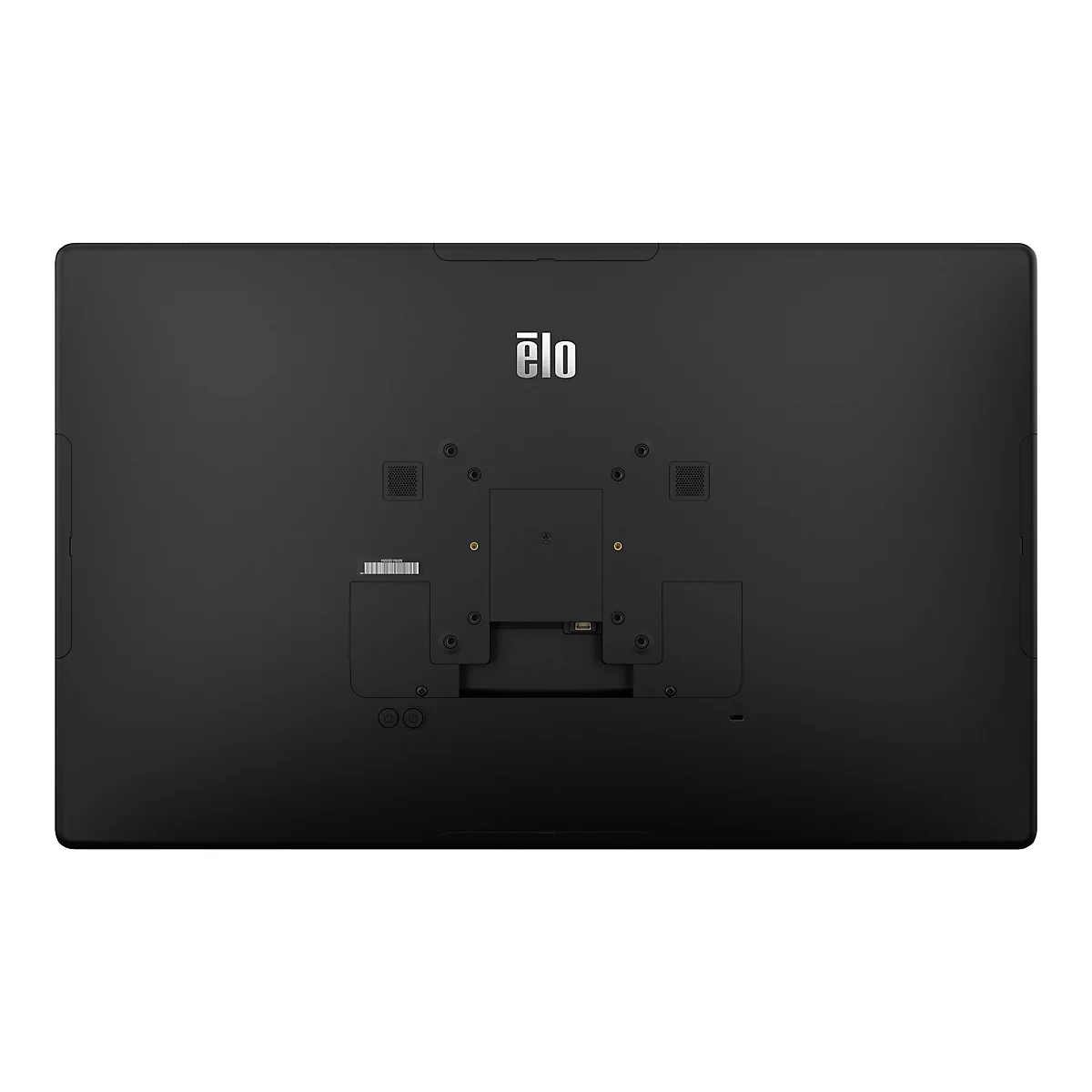 Elo I-Series 4.0 - Standard - All-in-One (Komplettlösung) - 1 x Snapdragon 660 - RAM 4 GB - Flash 64 GB