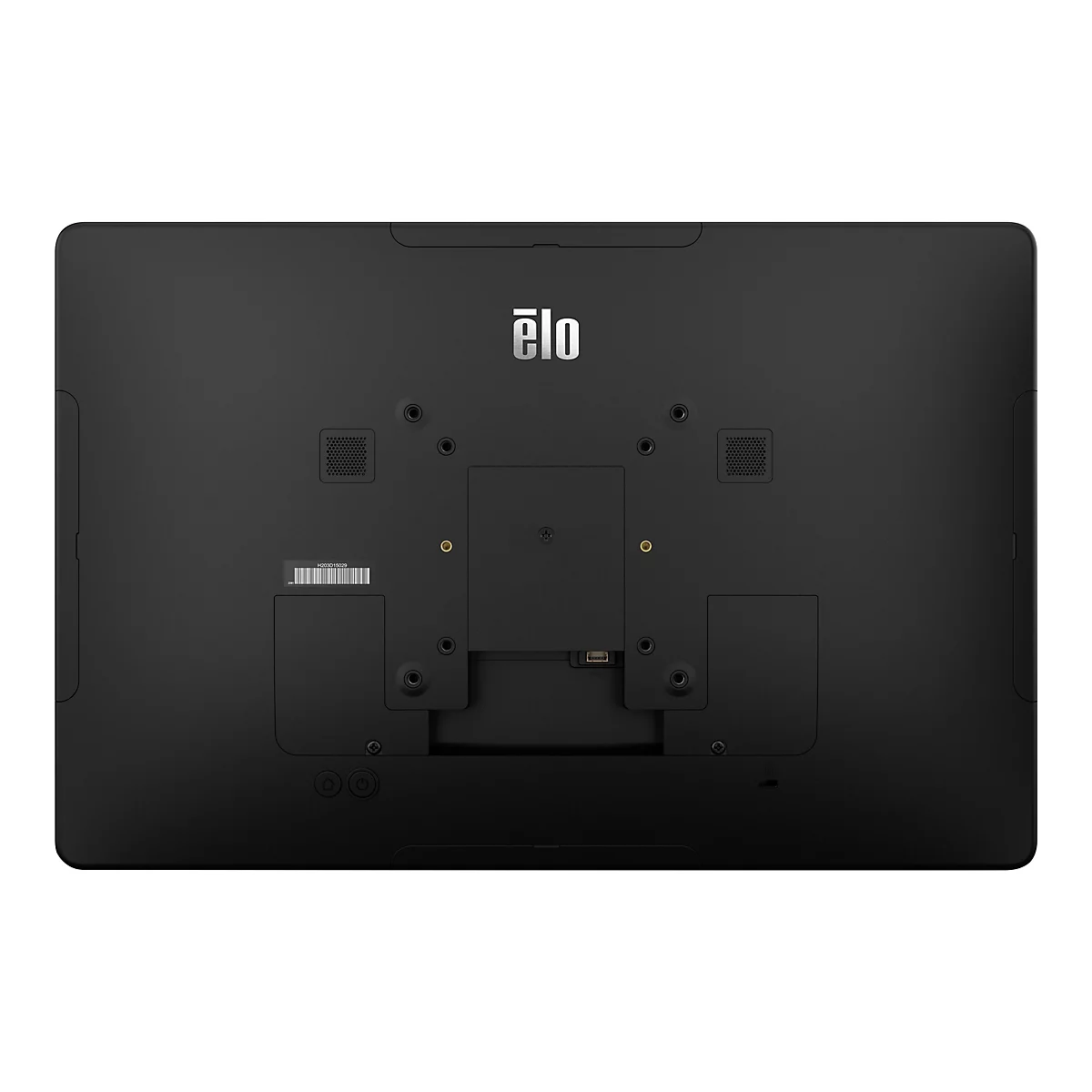 Elo I-Series 4.0 - Value - All-in-One (Komplettlösung) - 1 RK3399 - RAM 4 GB - Flash 32 GB
