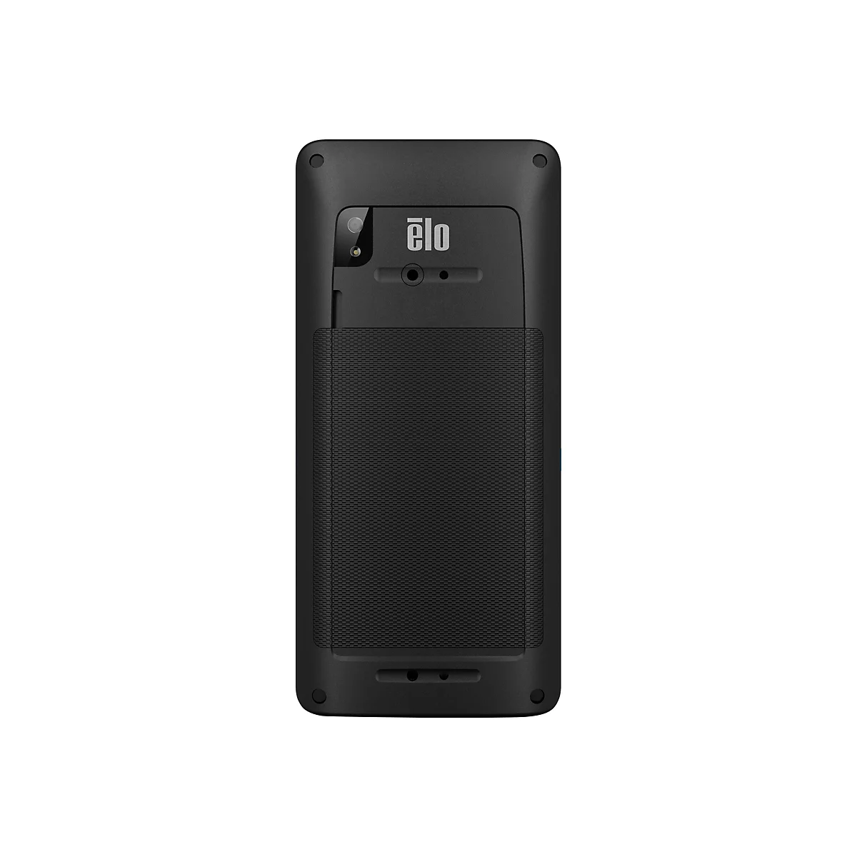 Elo M60, Mobiles Kassensystem ,EloView, EMV, MSR, USB-C, BT (5.0), WLAN, NFC, GMS, schwarz, Android