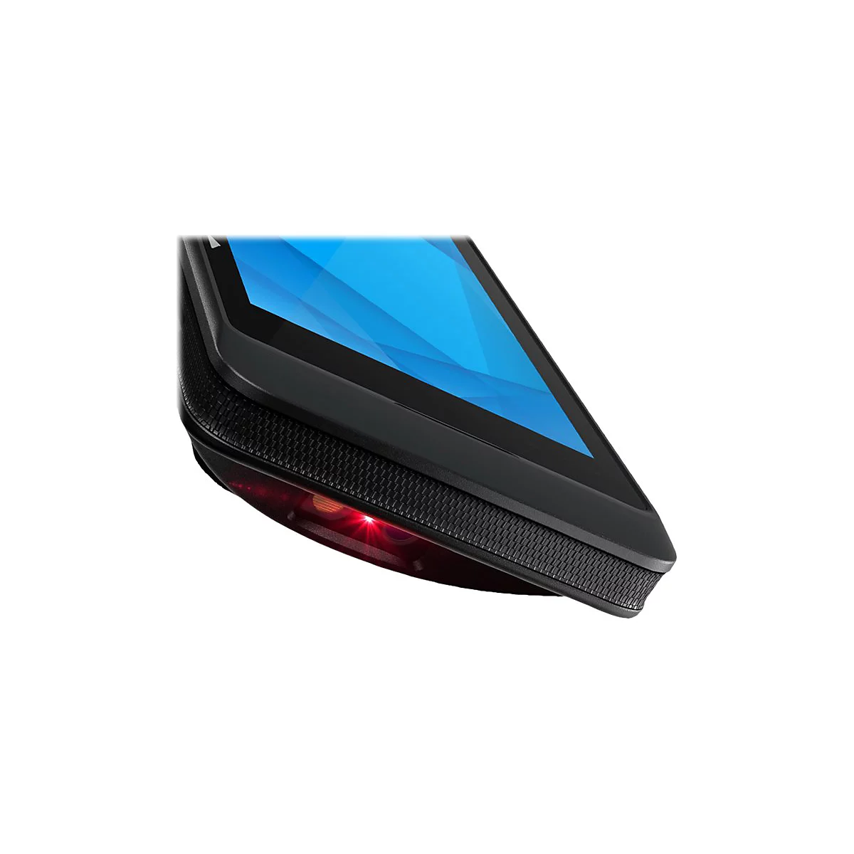 Elo M60, Mobiles Kassensystem ,EloView, EMV, MSR, USB-C, BT (5.0), WLAN, NFC, GMS, schwarz, Android