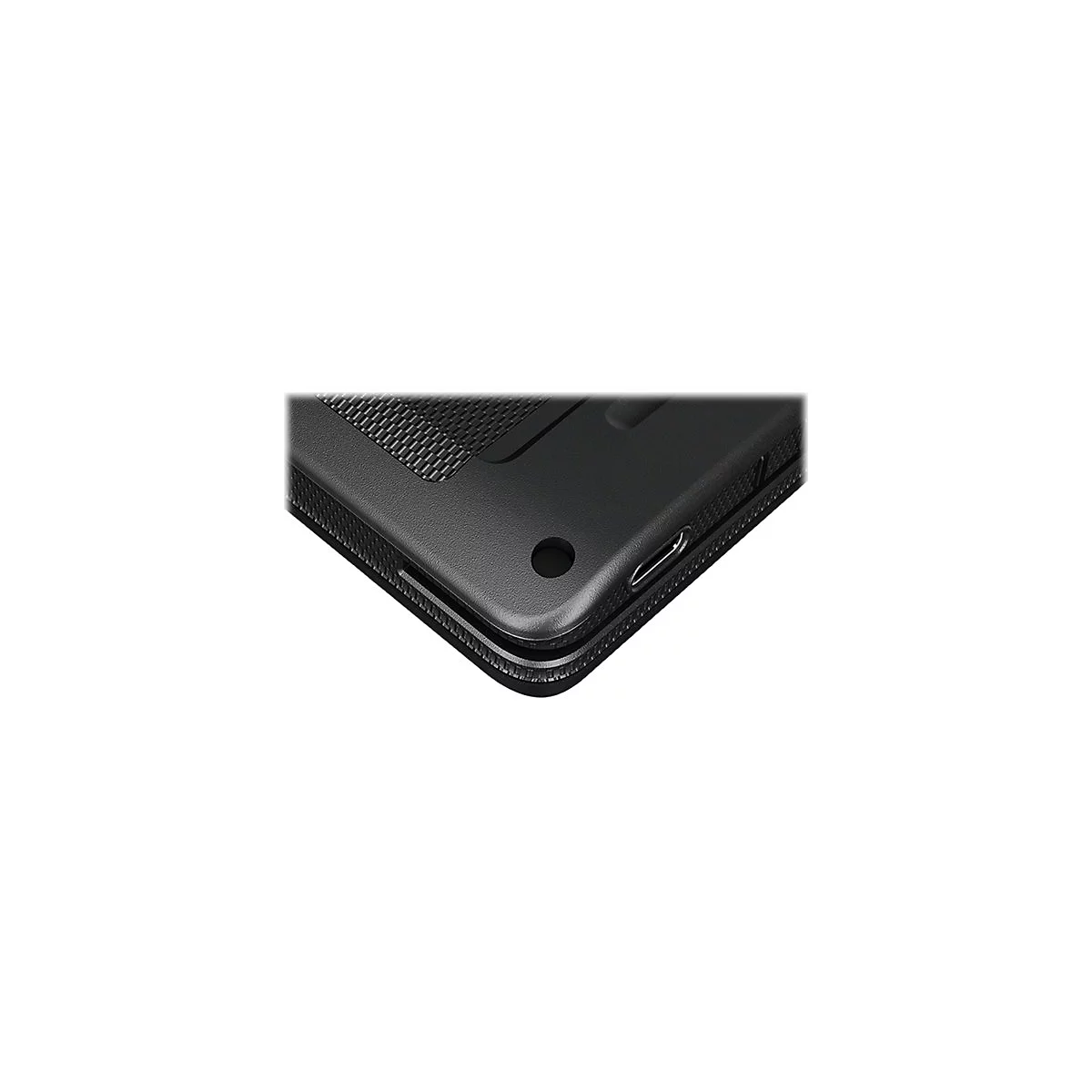 Elo M60, Mobiles Kassensystem ,EloView, EMV, MSR, USB-C, BT (5.0), WLAN, NFC, GMS, schwarz, Android