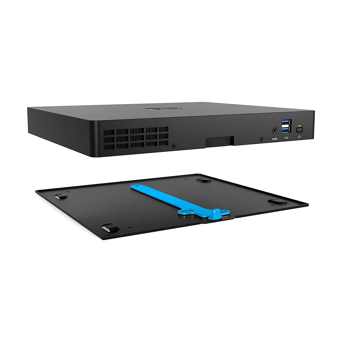 EloPOS Pack 2 - Mini Desktop - Core i5 i5-14500T - RAM 8 GB - SSD 256 GB - NVMe