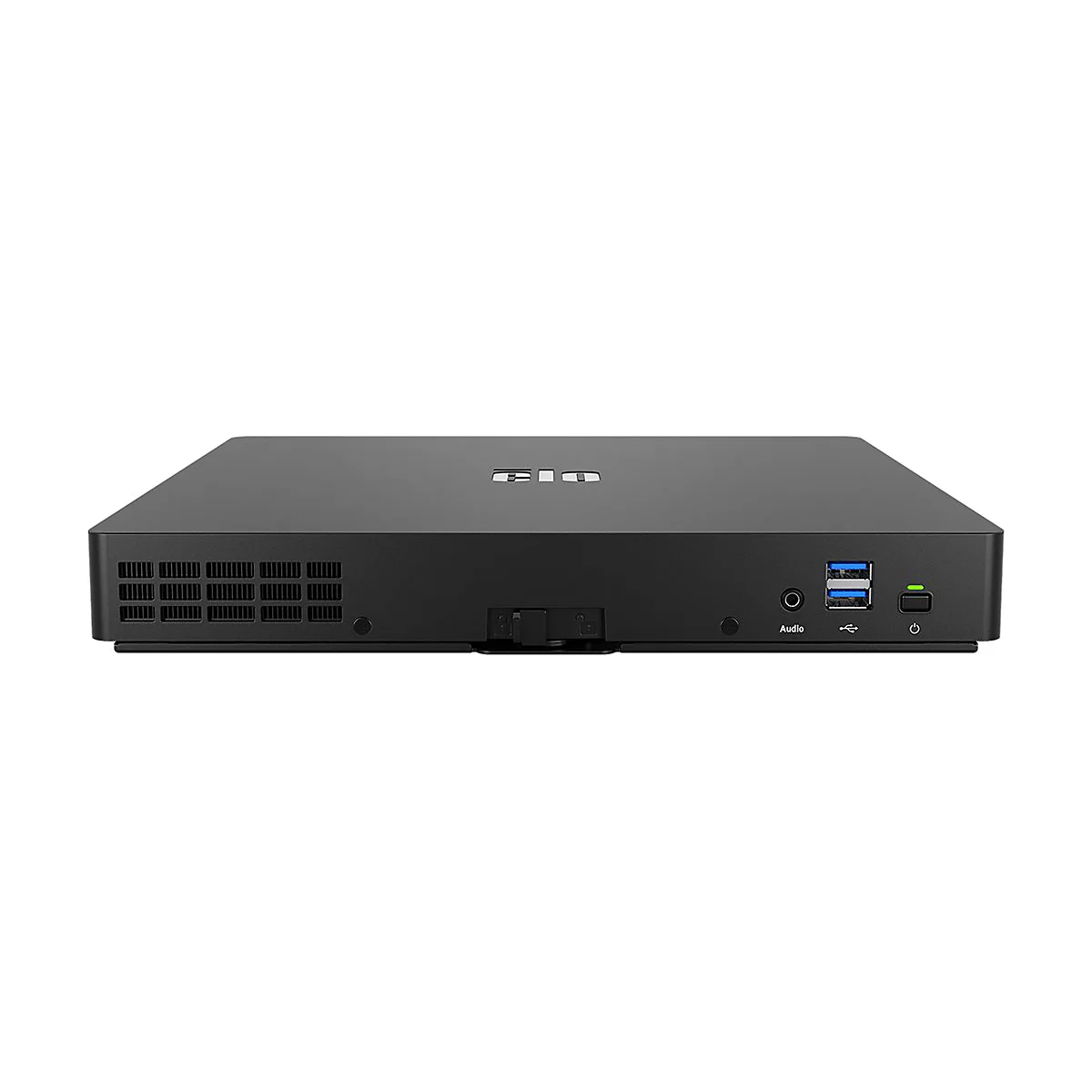 EloPOS Pack 2 - Mini Desktop - Core i5 i5-14500T - RAM 8 GB - SSD 256 GB - NVMe
