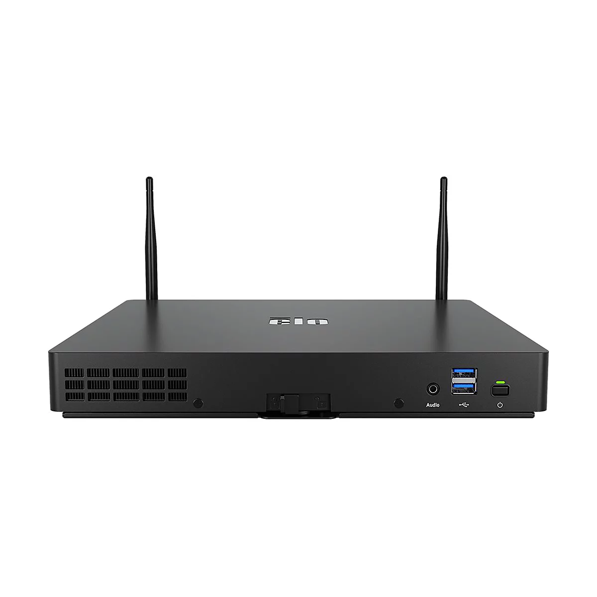 EloPOS Pack 2 - Mini Desktop - Core i5 i5-14500T - RAM 8 GB - SSD 256 GB - NVMe