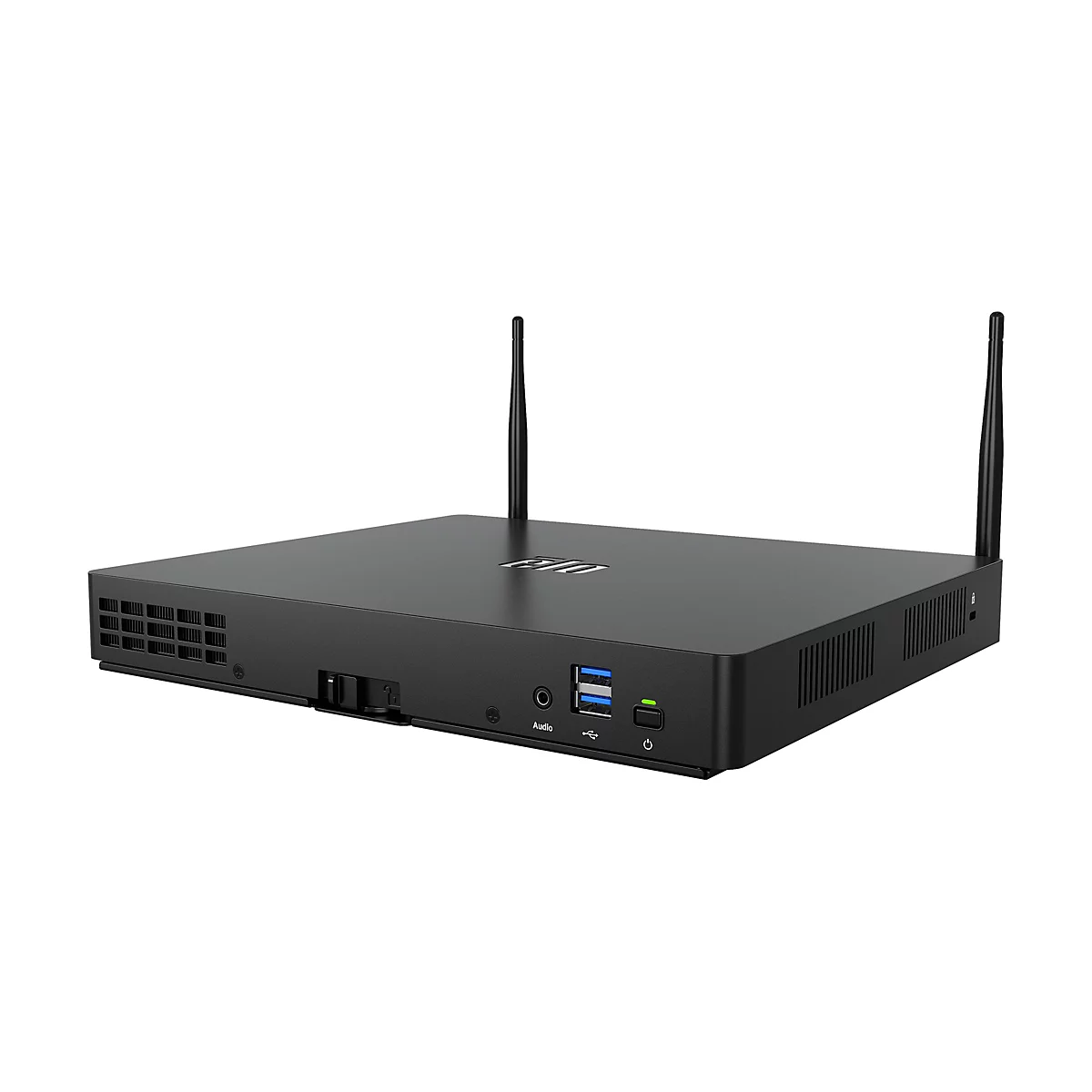 EloPOS Pack 2 - Mini Desktop - Core i5 i5-14500T - RAM 8 GB - SSD 256 GB - NVMe