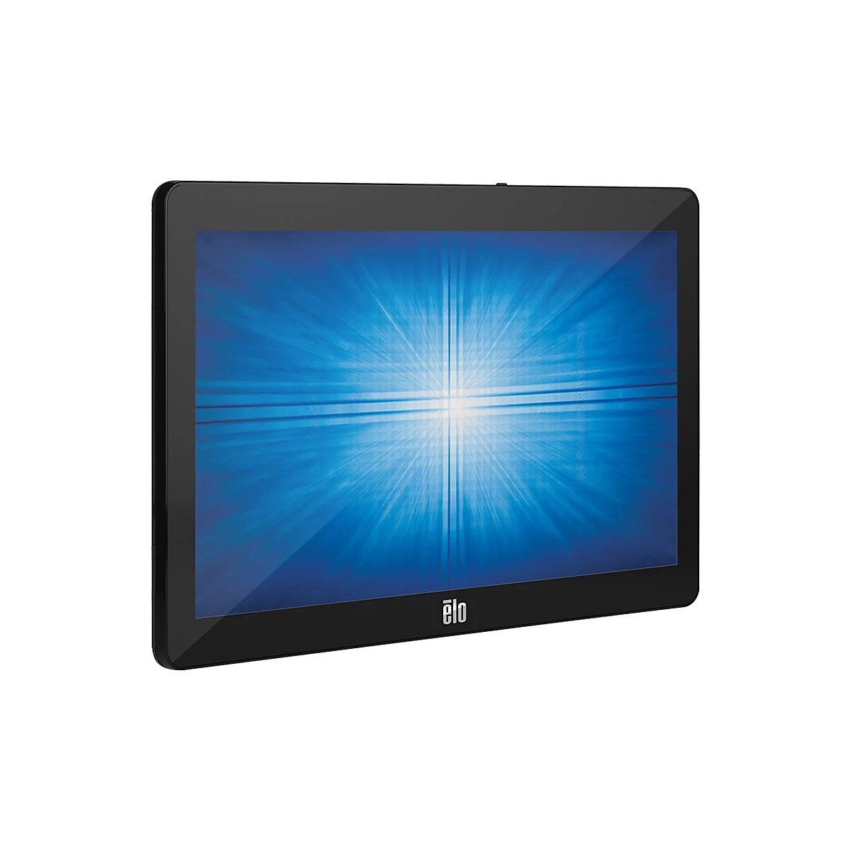 EloPOS System i2 - All-in-One (Komplettlösung) - 1 x Celeron J4105 / 1.5 GHz - RAM 4 GB - SSD 128 GB - UHD Graphics 600