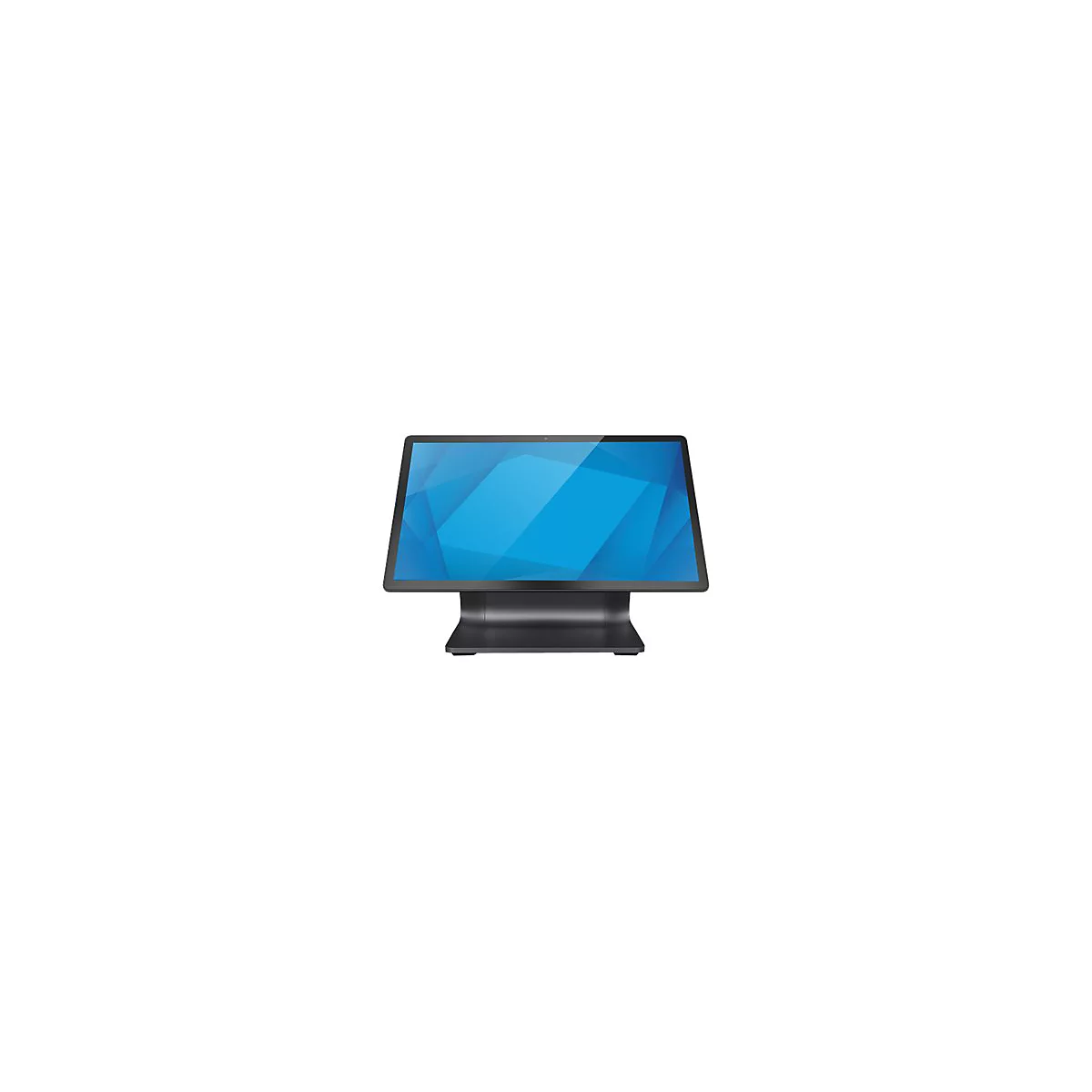 EloPOS Z30 Value - All-in-One (Komplettlösung) - 1 RK3399 - RAM 4 GB - Flash 32 GB - 1GbE