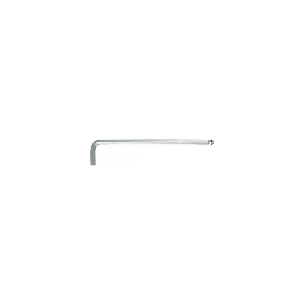 Embout de vissage hexagonal à angle droit reher 369R SW 10mm avec HF 231x50mm WIHA