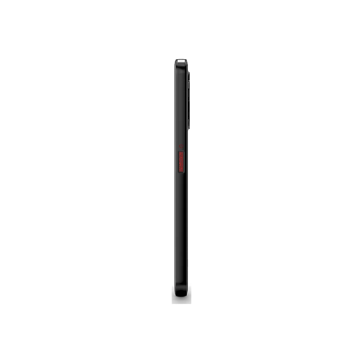 Emporia ME6 - 5G Smartphone - RAM 6 GB / Interner Speicher 128 GB - microSD slot - LCD-Anzeige - 6.58'
