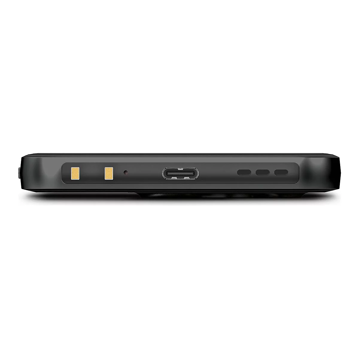 Emporia ME6 - 5G Smartphone - RAM 6 GB / Interner Speicher 128 GB - microSD slot - LCD-Anzeige - 6.58'