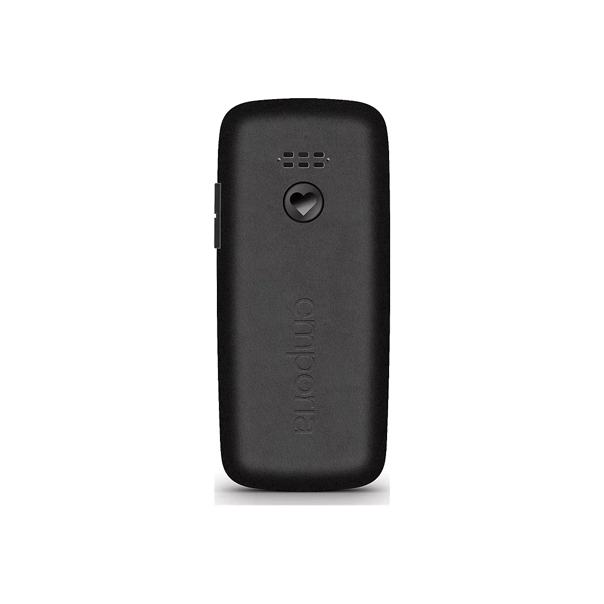 emporiaHAPPY - 30 years anniversary edition - Feature Phone - RAM 32 MB / Interner Speicher 32 MB - LCD-Anzeige - 128 x 160 Pixel