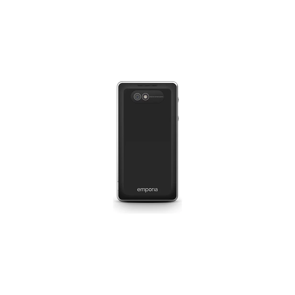 emporiaPRIME LTE - 4G Feature Phone - RAM 64 MB / Interner Speicher 128 MB - microSD slot - LCD-Anzeige - 320 x 240 Pixel