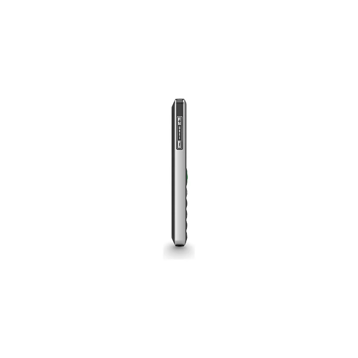 emporiaPURE LTE - Feature Phone - RAM 64 MB / Interner Speicher 128 MB - microSD slot - LCD-Anzeige - 320 x 240 Pixel