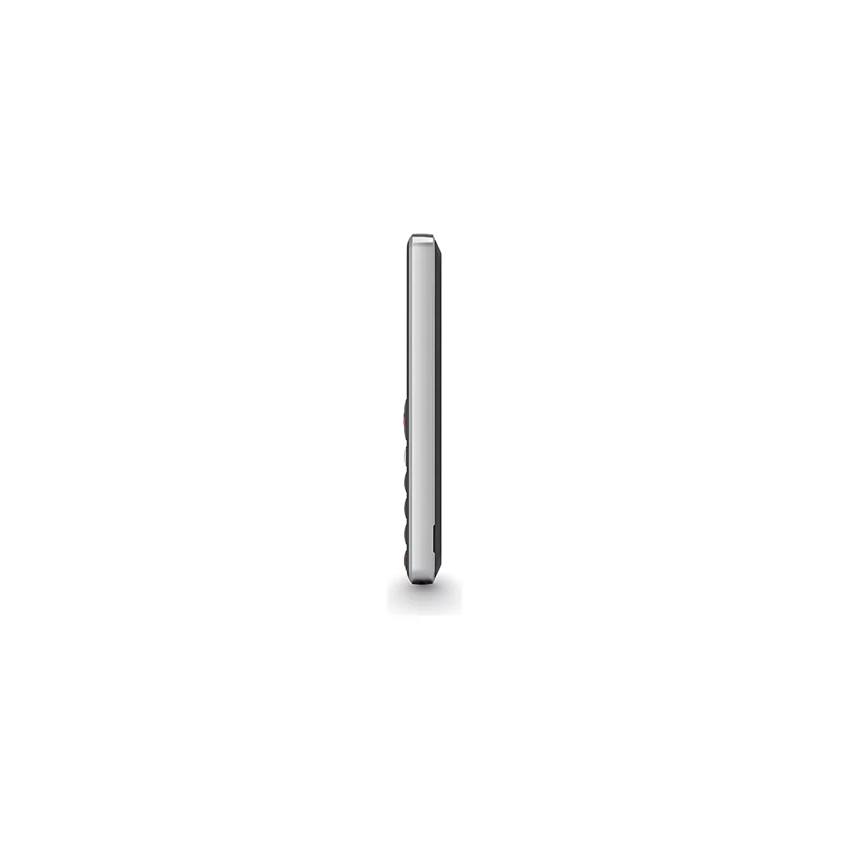 emporiaPURE LTE - Feature Phone - RAM 64 MB / Interner Speicher 128 MB - microSD slot - LCD-Anzeige - 320 x 240 Pixel