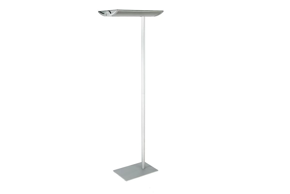 Energiebesparende staande lamp Maulmaioris, direct/indirect wit licht voordelig kopen | Schäfer Shop