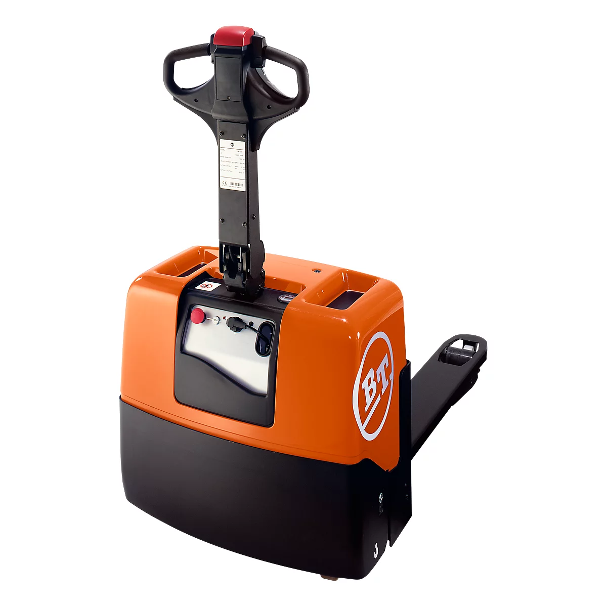 Engin de levage électrique LWE 130 Minimover
