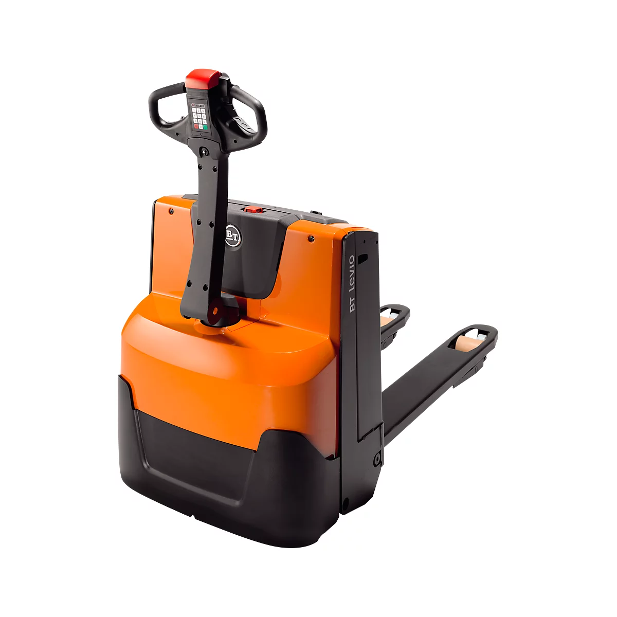 Engin de levage électrique LWE 140 Levio
