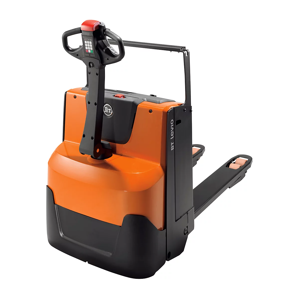 Engin de levage électrique LWE 160 Levio