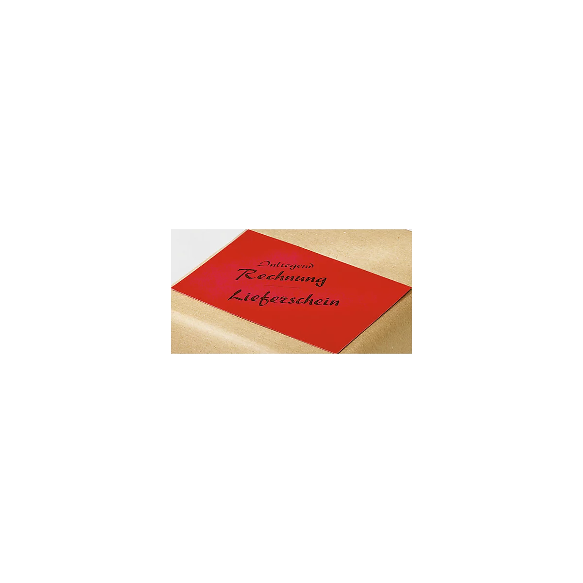Enveloppes, enveloppes à soufflet et enveloppes expansibles, C6, « Facture/bon de livraison inclus », 1000 p.