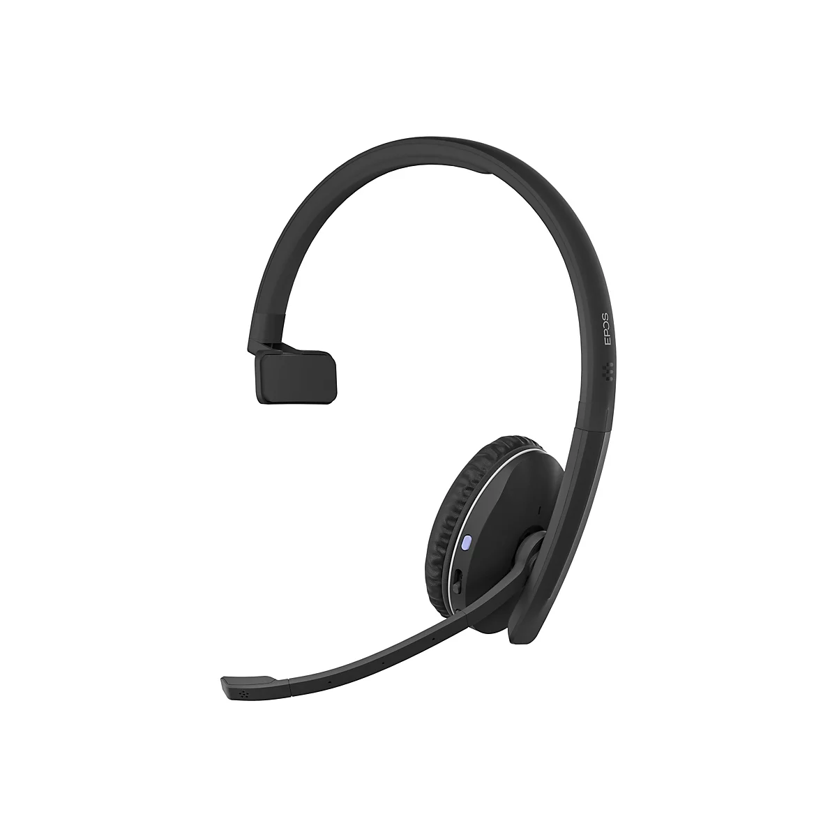 EPOS ADAPT 231 - ADAPT 200 Series - Headset - On-Ear - Bluetooth - kabellos